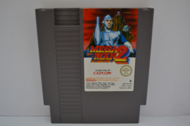 Mega Man 2 (NES FRA)