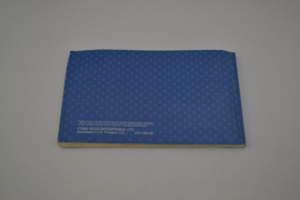 Eternal Champions (MD CIB)