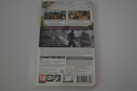 Assassins Creed - The Rebel Collection (SWITCH FAH)