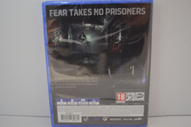 The Callisto Protocol - SEALED (PS4)