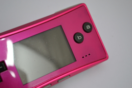 GameBoy Advance Micro 'Pink' (BOXED)