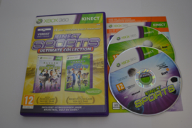 Kinect Sports Ulitmate Collection (360)