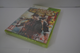 Bioshock Infinite - SEALED (360)