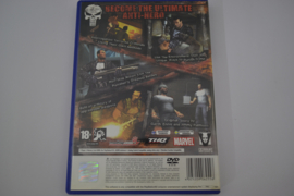 The Punisher (PS2 PAL)