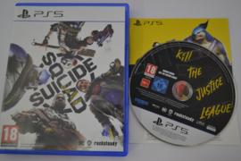 Suicide Squad (PS5)
