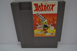 Asterix (NES FRA)