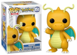 POP! Dragonite - Pokemon - NEW (850)