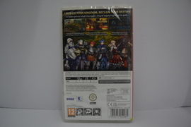 Unicorn Overlord - SEALED (SWITCH SCN)