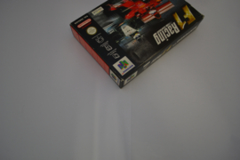 F1 Racing Championship (N64 EUR CIB)