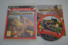 Motor Storm - Essentials (PS3)