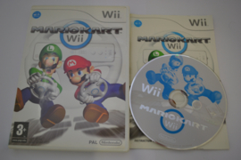 Mario Kart Wii (Wii UKV)