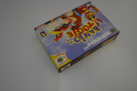 Banjo Tooie (64 NEU6 CIB)