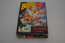 Bubsy (JAGUAR)