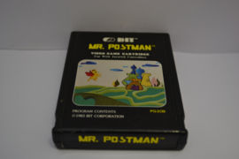 Mr. Postman (ATARI)