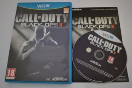 Call of Duty Black Ops II (Wii U UKV)