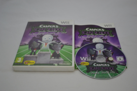 Casper's Scare School (Wii FAH CIB)