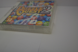 Puzzle Quest 2 - SEALED (DS EUR)