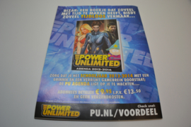Power Unlimited Juli 2013