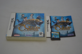 Golden Compass (DS HOL CIB)