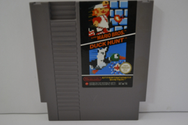Super Mario Bros / Duck Hunt (NES ITA)
