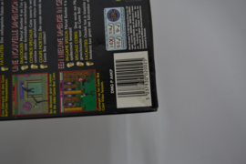 Mortal Kombat 4 (GBC EUU CIB)