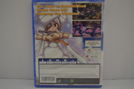 Gundemoniums - SEALED (PS4)