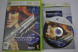Perfect Dark Zero (360)