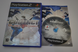 Conflict Global Storm (PS2 PAL)