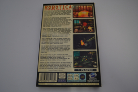 Robotica (SATURN PAL)