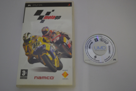 Moto GP (PSP PAL)