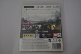 The Elder Scrolls V - Skyrim (PS3)