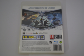 Lord of the Rings - War in the North (PS3)