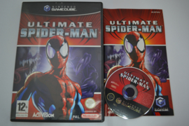 Ultimate Spider-Man (GC EUR)