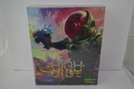 High On Life - Limited Edition - SEALED (PS5USA)
