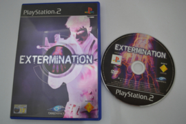 Extermination (PS2 PAL)
