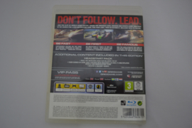 Grid - Autosport - Limited Black Edition (PS3)