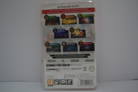 Live A Live - SEALED (SWITCH HOL)