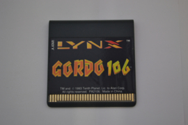 Gordo 106 (LYNX)