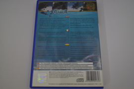 Everblue (PS2 PAL)