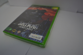 Batman Vengeance - SEALED (XBOX)