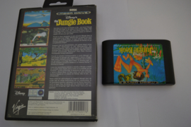 The Jungle Book (MD CIB)