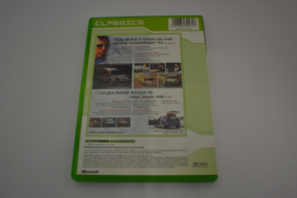 Colin McRae Rally 3 - Classics (XBOX)