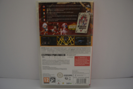 Touhou Luna Nights - SEALED (SWITCH EUR)