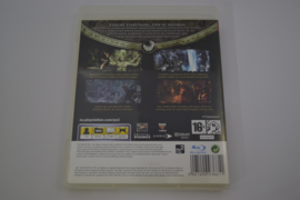 Tomb Raider Underworld (PS3)