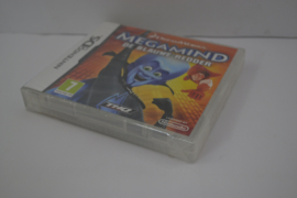 Megamind - De Blauwe Redder - SEALED (DS HOL)
