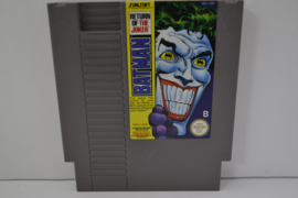 Batman - Return Of The Joker (NES ESP)