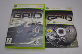 Racedriver Grid (360 CIB)