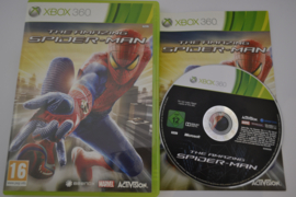 The Amazing Spider-Man (360)