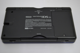 Nintendo DS lite Cobalt/Black