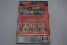 Tekken Tag Tournament - Platinum (PS2 PAL)